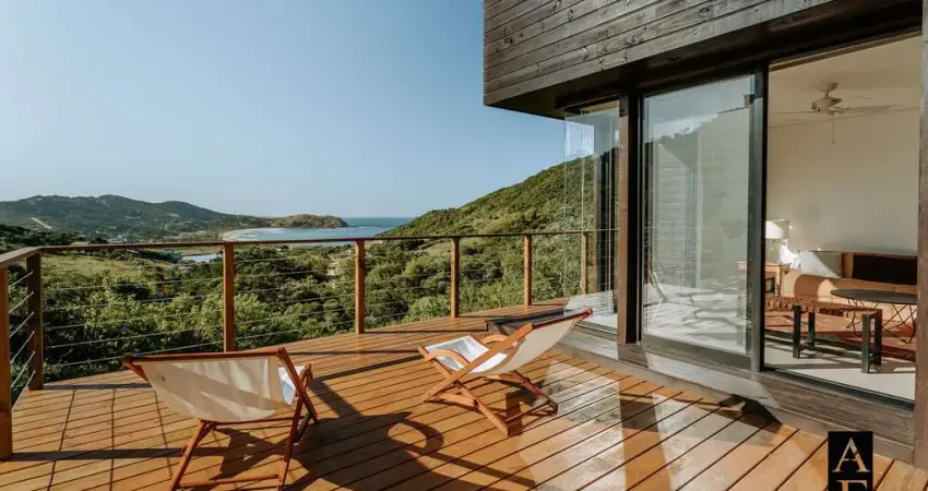 Casa com 4 quartos à venda na Estrada Geral Praia da Silveira, 230, Praia da Silveira, Garopaba