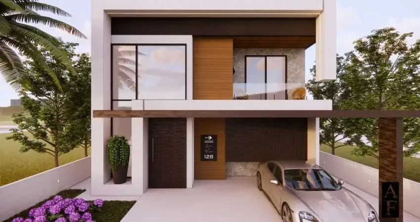 Casa com 4 quartos à venda na Estrada Geral, 098, Povoado de Campo D'una, Garopaba