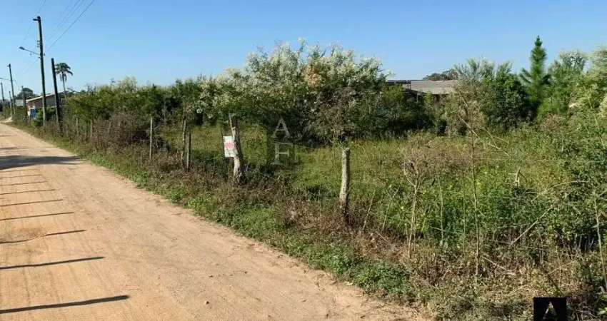 Terreno à venda na Estrada Geral Ressacada, 98, Ressacada, Garopaba