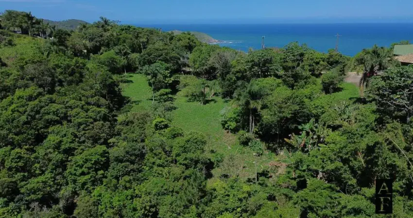 Terreno à venda na Estrada Geral do Caminho do Rei, 12, Praia da Silveira, Garopaba