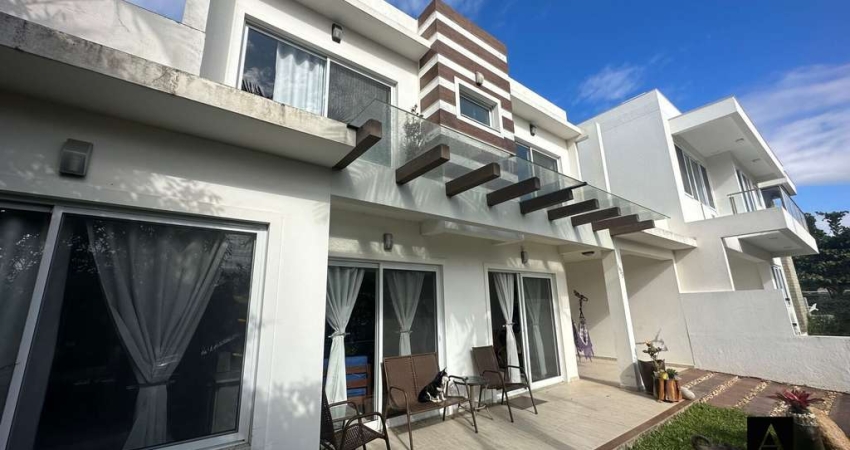 Casa com 4 quartos à venda na Rua Olívio Duarte de Senna, 199, Centro, Garopaba