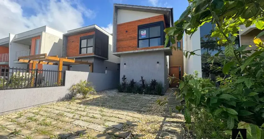 Casa com 3 quartos à venda na Loteamento Pedra Branca, 18, Areais da Palhocinha, Garopaba