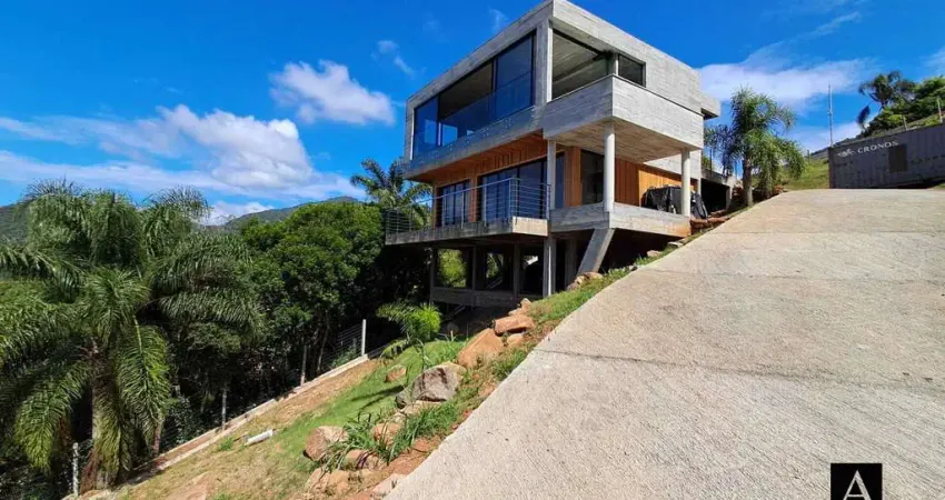 Casa com 3 quartos à venda na Rod.GRP-Estrada velha Siriú, 1, Siriú, Garopaba