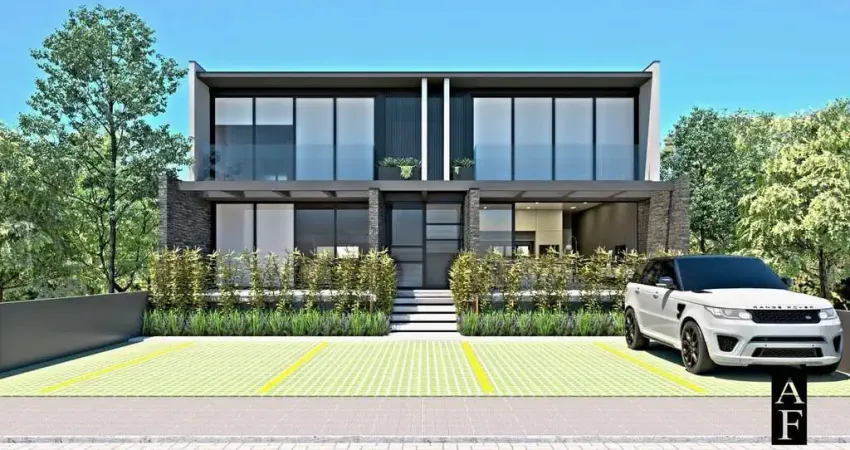 Apartamento com 2 quartos à venda na Rua Dos Pinheiros, Morrinhos, Garopaba