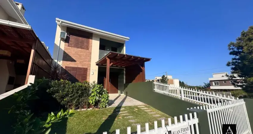 Casa com 3 quartos à venda na Rua Do Travessão, Ambrósio, Garopaba