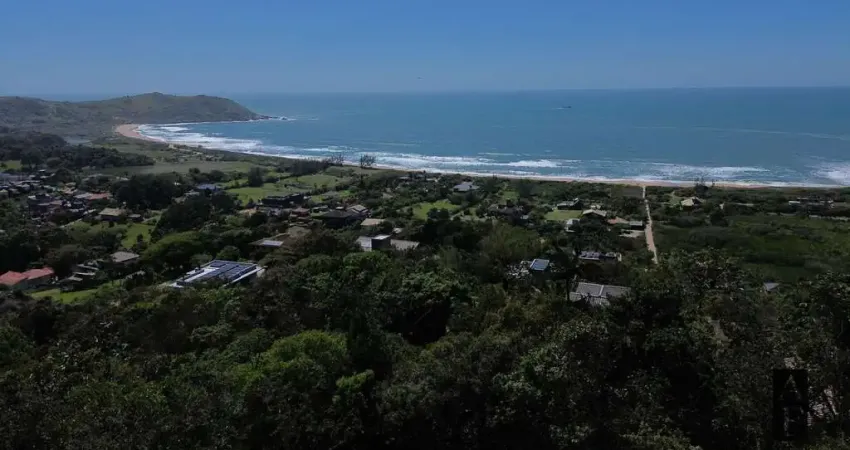 Terreno à venda na ETG Praia do Silveira, s/n, Praia da Silveira, Garopaba