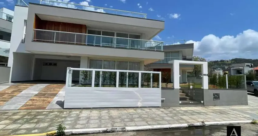 Casa com 4 quartos à venda na Rua das Amendoeiras, Morrinhos, Garopaba