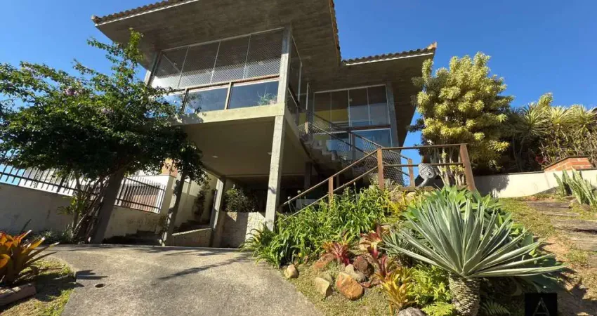 Casa com 2 quartos à venda na Rua Ismael Lobo, 82, Centro, Garopaba