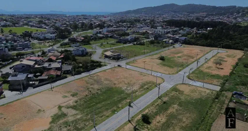 Terreno à venda na Rua Osmarino João dos Santos Lote 02, Ambrósio, Garopaba