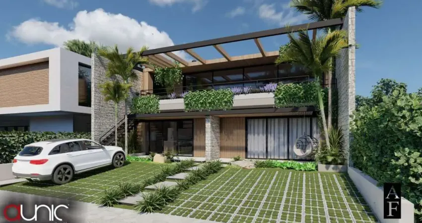 Apartamento com 3 quartos à venda na Rua Ptolomeu Bitencourt, 55, Centro, Garopaba