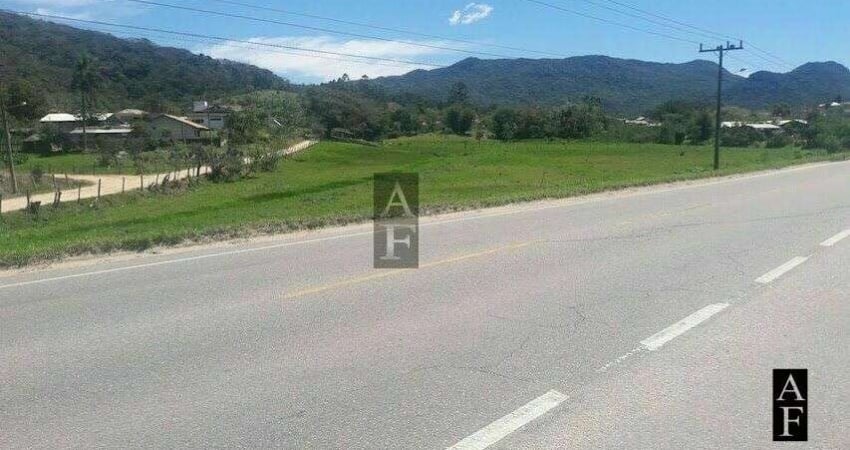 Terreno à venda na R. Francisco Zeferino Cardoso, 10, Encantada, Garopaba