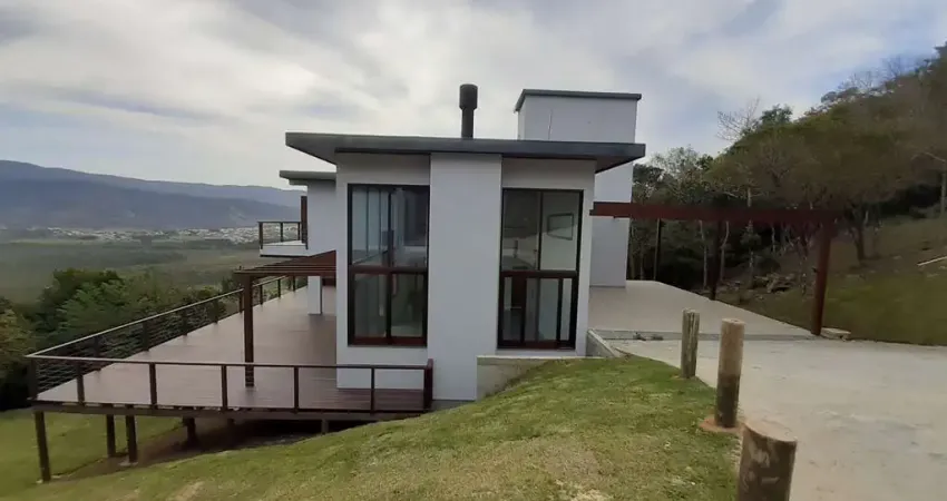 Casa com 3 quartos à venda na Rua Augusto Germano Wilke, 003, Praia da Silveira, Garopaba
