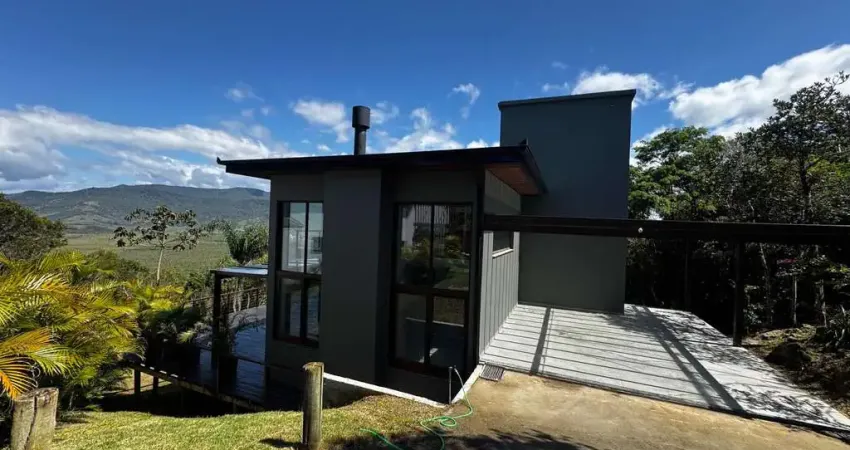 Casa com 3 quartos à venda na Rua Augusto Germano Wilke, 003, Praia da Silveira, Garopaba