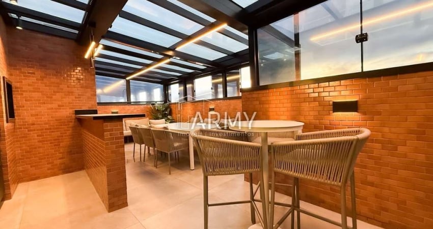 Apartamento com 3 quartos à venda na Rua dos Expedicionários, Campo Grande, Paranaguá