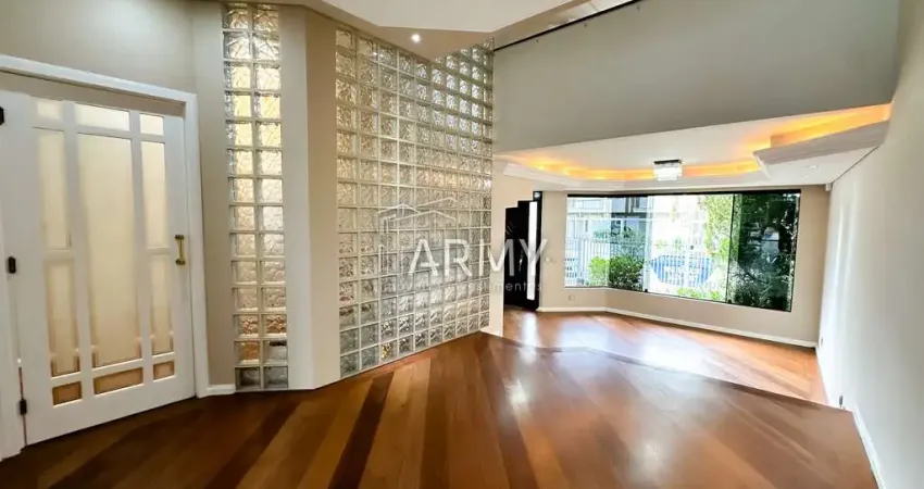 Casa com 4 quartos à venda na Rua Marechal Floriano, 117, Oceania, Paranaguá