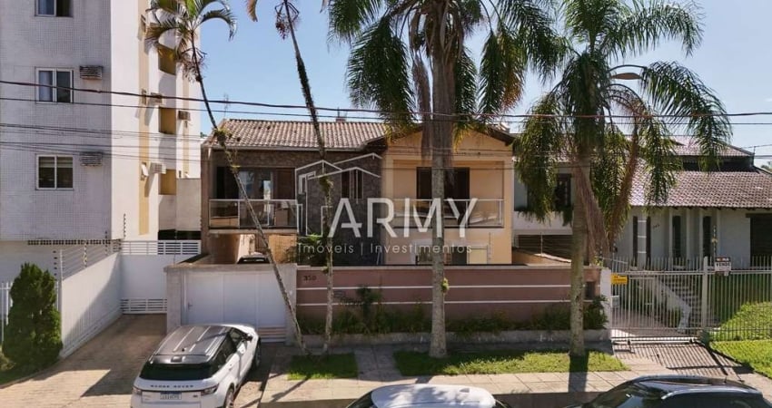 Casa com 4 quartos à venda na Rua Presidente Getúlio Vargas, Palmital, Paranaguá
