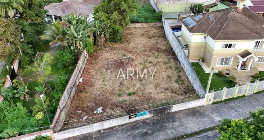 Terreno à venda na Rua Baroneza do Cerro Azul, 2905, Eldorado, Paranaguá