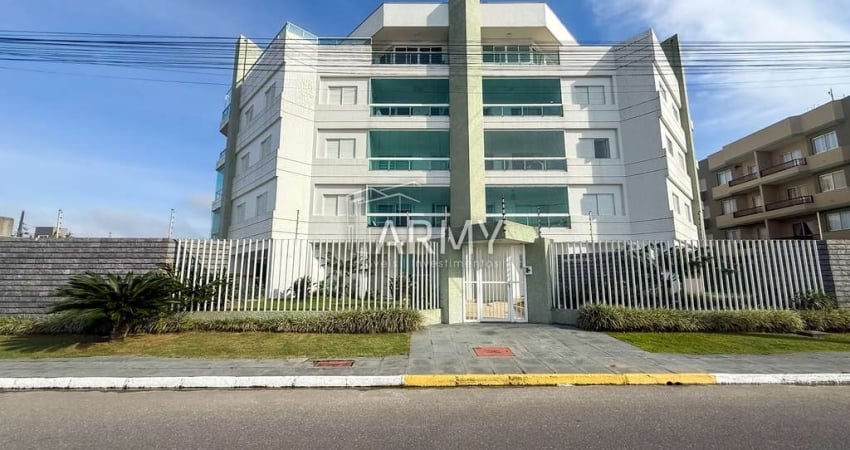 Apartamento com 3 quartos à venda na Avenida Beira Mar, 12657, Balneário Monções, Matinhos