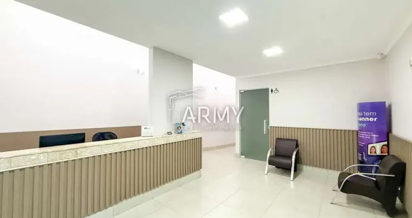 Casa comercial à venda na Rua Barão do Rio Branco, 1397, Alto São Sebastião, Paranaguá