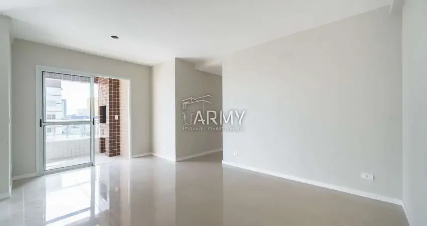 Apartamento com 3 quartos à venda na Rua Manoel Corrêa, 685, Costeira, Paranaguá