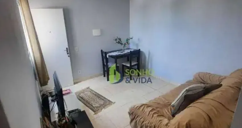 Apartamento com 2 quartos à venda na Rua Pedro Galhardi, 71, Jardim Yeda, Campinas