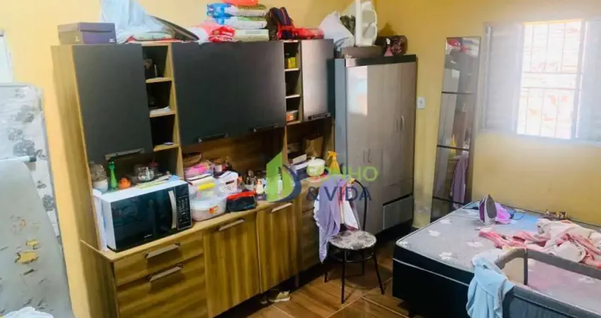 Casa com 2 quartos à venda na Rua Sete, 2613, Cidade Singer, Campinas