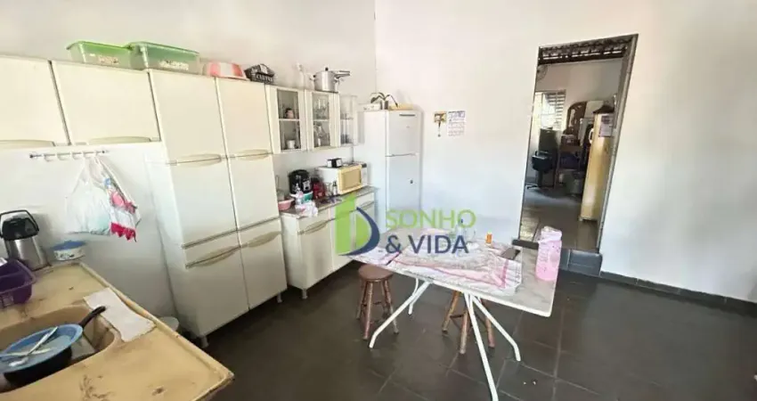 Casa com 2 quartos à venda na Rua Padre Jean F Jobard, 355, Cidade Satélite Íris, Campinas