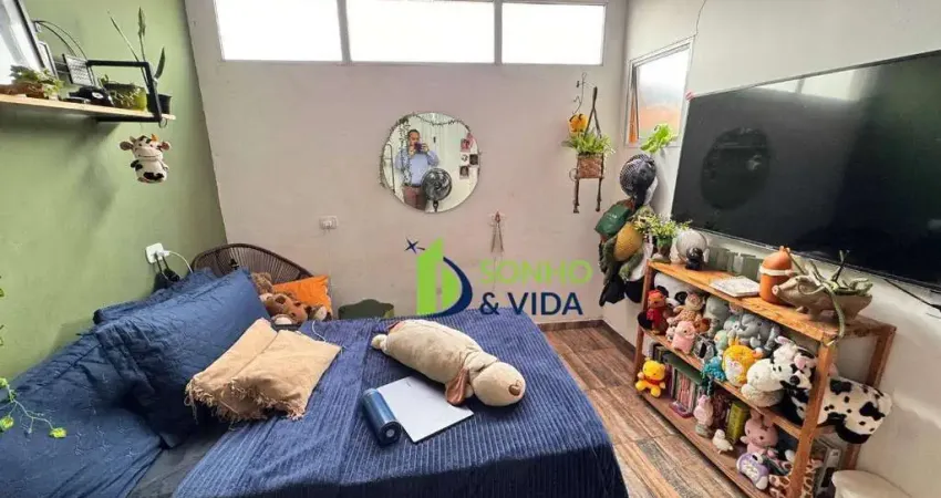 Casa com 2 dormitórios à venda, 70 m² por r$ 92.000,00 - cidade satélite íris - campinas/sp