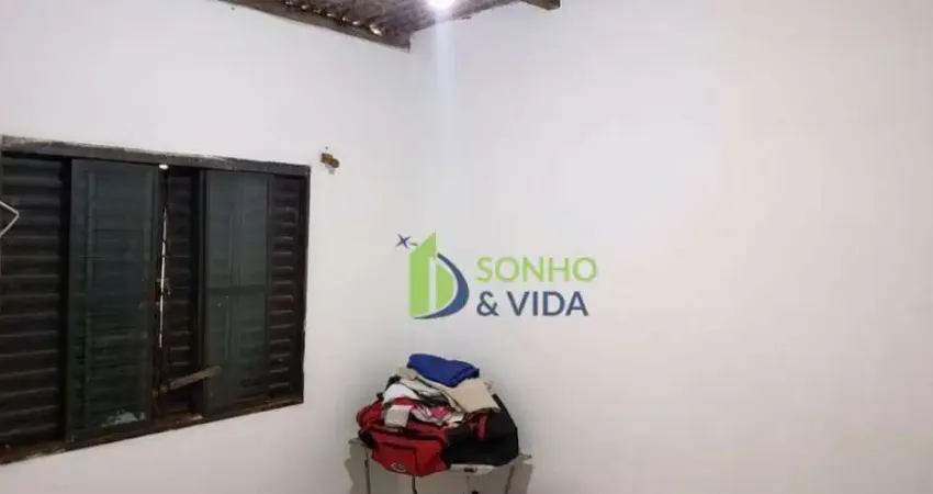 Casa Residencial à venda, Jardim São Pedro de Viracopos, Campinas - CA0059.