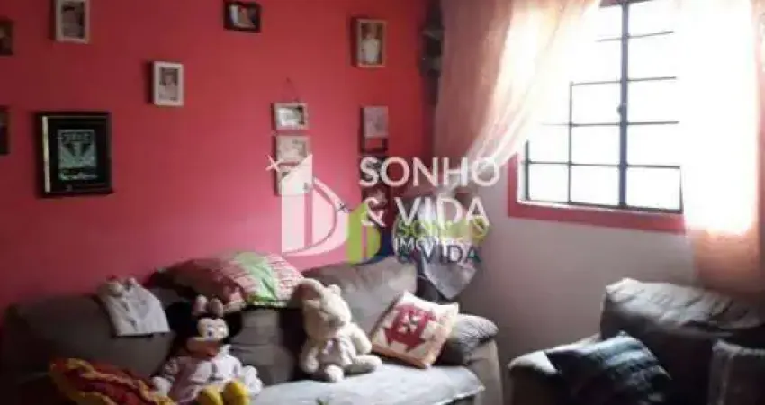 Casa Residencial à venda, Jardim Nova América, Campinas - CA0087.