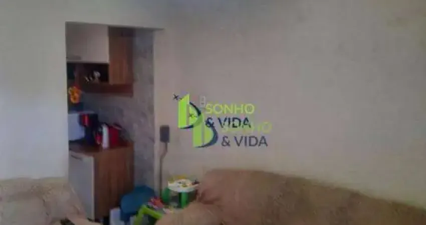 Casa Residencial à venda, Dic V (Conjunto Habitacional Chico Mendes), Campinas - CA0153.
