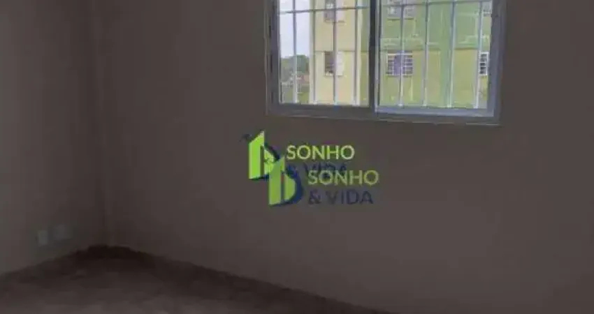 Apartamento Residencial à venda, Parque Residencial Vila União, Campinas - AP0049.