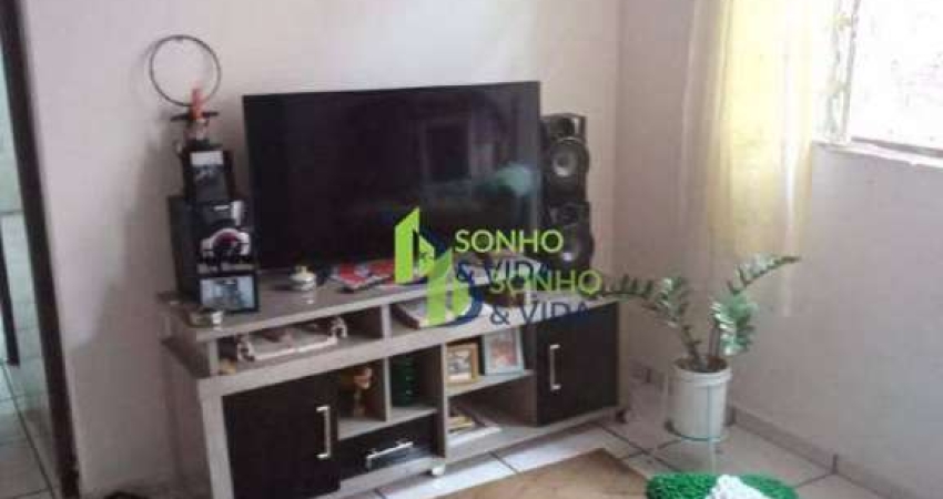 Casa Residencial à venda, Jardim Lisa, Campinas - CA0181.