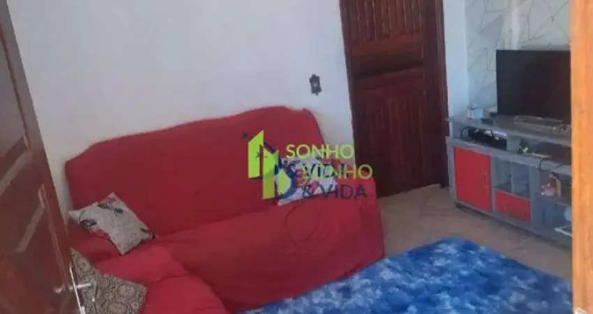 Casa Residencial à venda, Jardim Novo Maracanã, Campinas - CA0222.