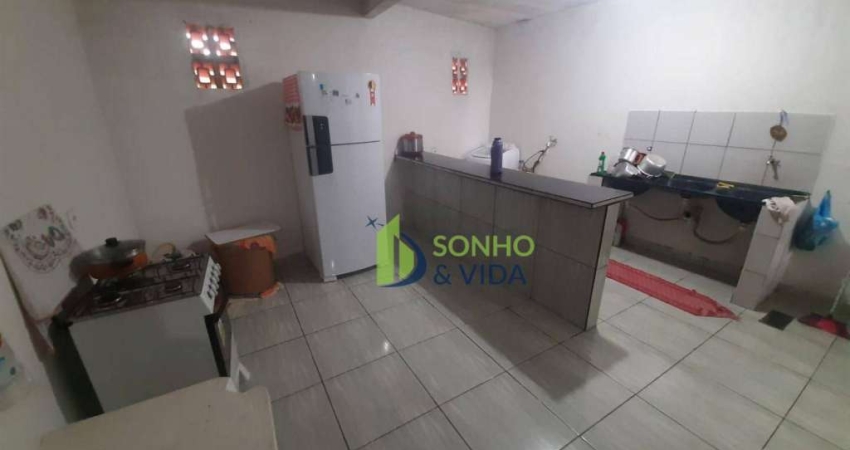casa à venda