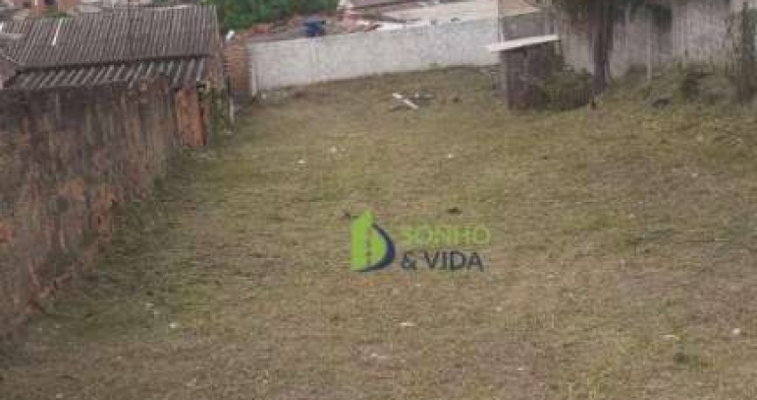 Terreno à venda na Avenida Paulo Camargo de Morais, 85, Jardim Novo Campos Elíseos, Campinas