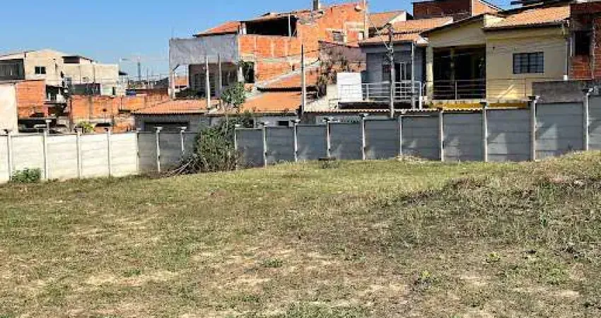 Terreno à venda, 140 m² por R$ 90.000,00 - Jardim Uruguai - Campinas/SP