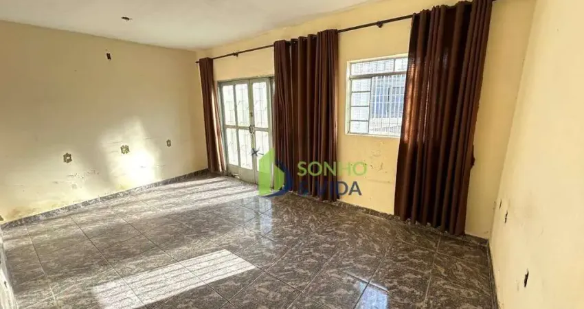 Casa com 5 dormitórios à venda, 100 m² por R$ 300.000,00 - Jardim Novo Campos Elíseos - Campinas/SP