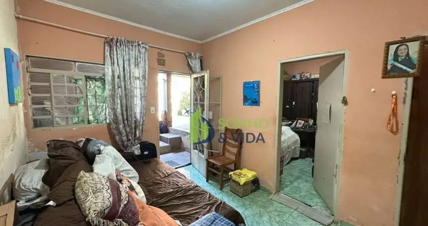 Casa com 2 dormitórios à venda, 100 m² por R$ 140.000,00 - Jardim das Bandeiras - Campinas/SP