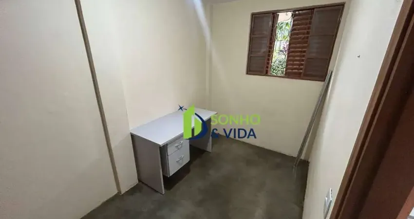 Apartamento com 2 dormitórios à venda, 53 m² por R$ 140.000,00 - Jardim García - Campinas/SP
