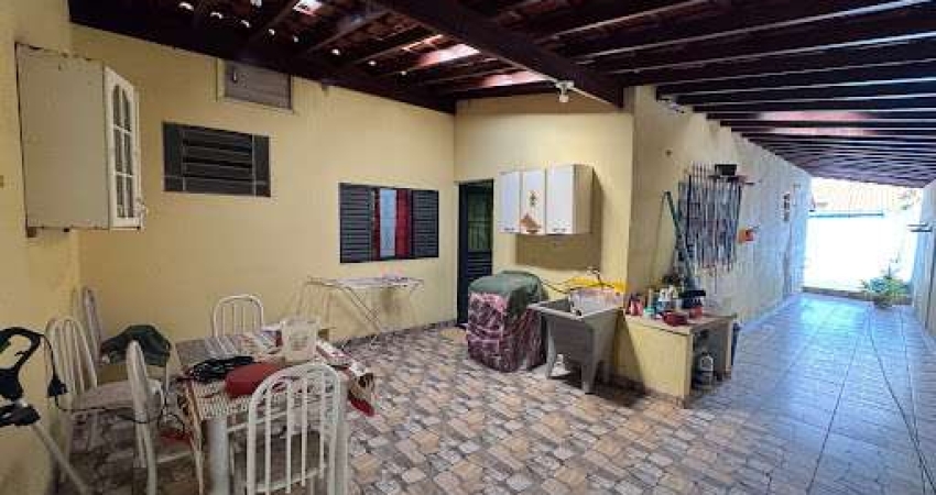 Casa com 2 dormitórios à venda, 180 m² por R$ 265.000,00 - Dic V (Conjunto Habitacional Chico Mendes) - Campinas/SP