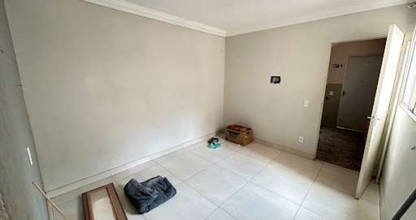 Apartamento com 2 dormitórios à venda, 48 m² por R$ 115.000,00 - Jardim Yeda - Campinas/SP
