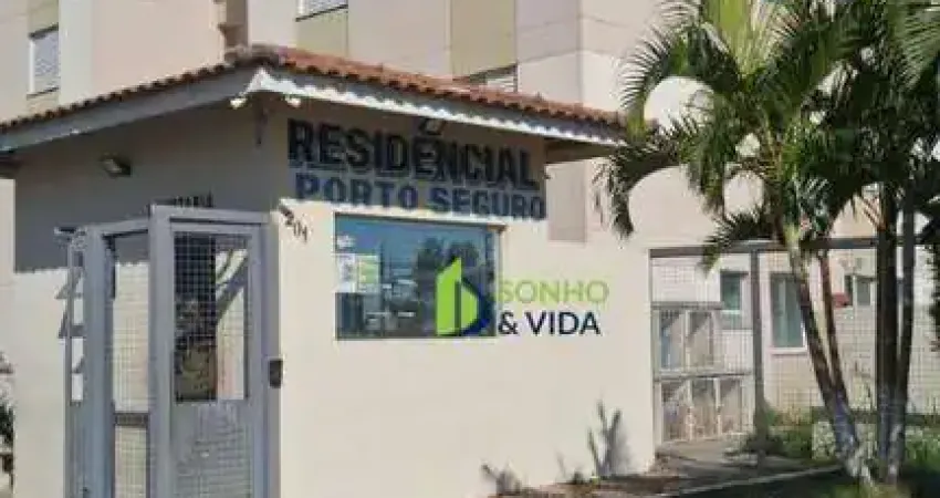 APARTAMENTO VIDA NOVA