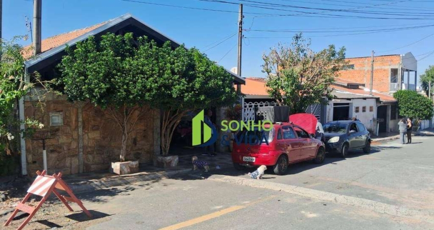 CASA A VENDA VIDA NOVA 1