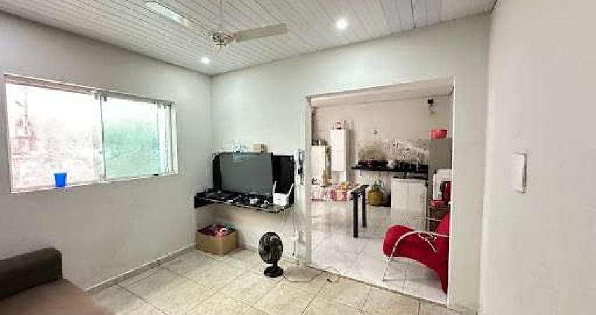 Sobrado com 3 dormitórios à venda, 90 m² por R$ 200.000,00 - Jardim Ouro Preto - Campinas/SP