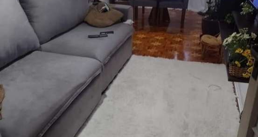Apartamento para venda em Conjunto Residencial Souza Queiroz de 75.00m² com 3 Quartos e 1 Garagem