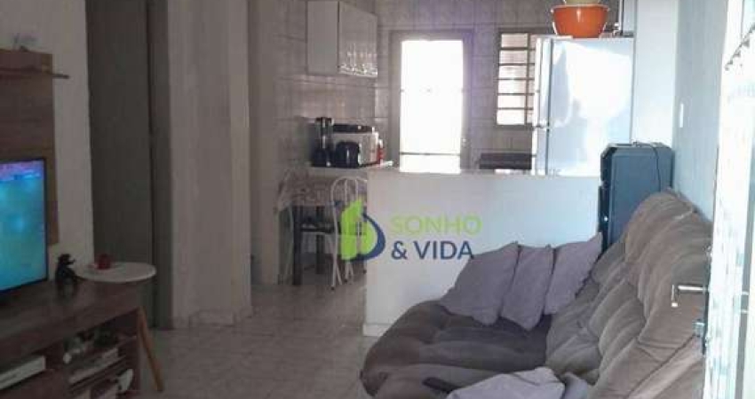 Casa para venda em Jardim Uruguai de 200.00m² com 2 Quartos e 2 Garagens