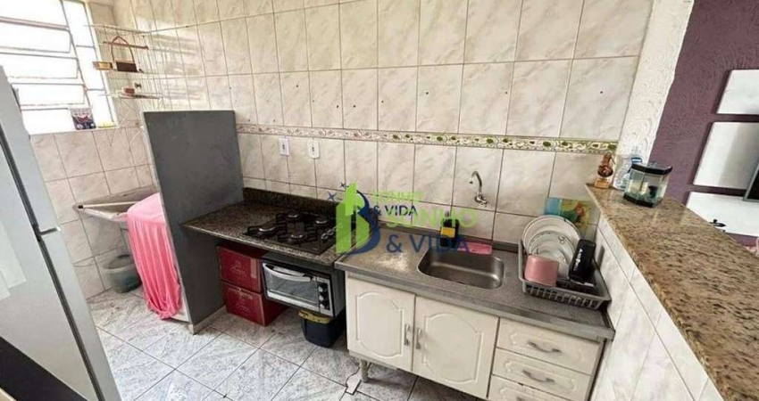 Apartamento para venda em Parque Residencial Vila União de 60.00m² com 2 Quartos e 1 Garagem