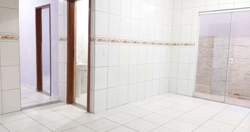 Casa para venda em Jardim Uruguai de 100.00m² com 3 Quartos e 1 Garagem