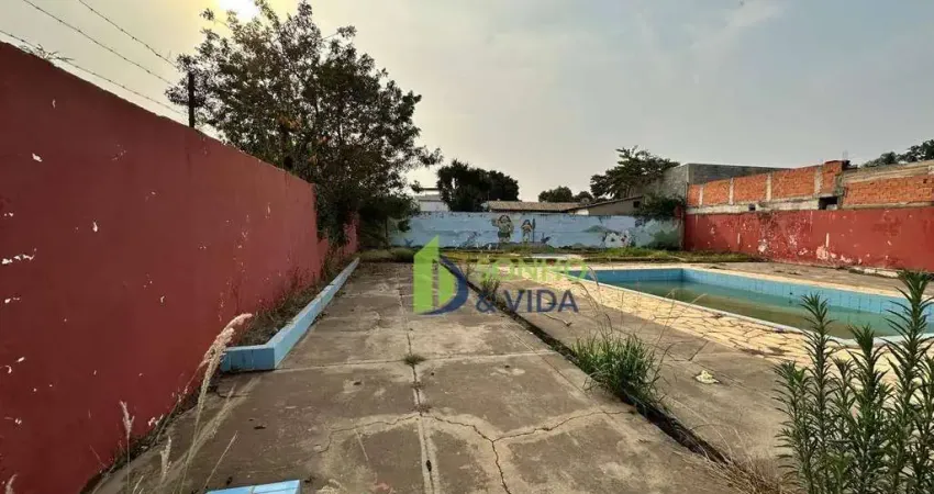Terreno à venda, 350 m² por R$ 210.000,00 - Jardim Cidade Singer II - Campinas/SP